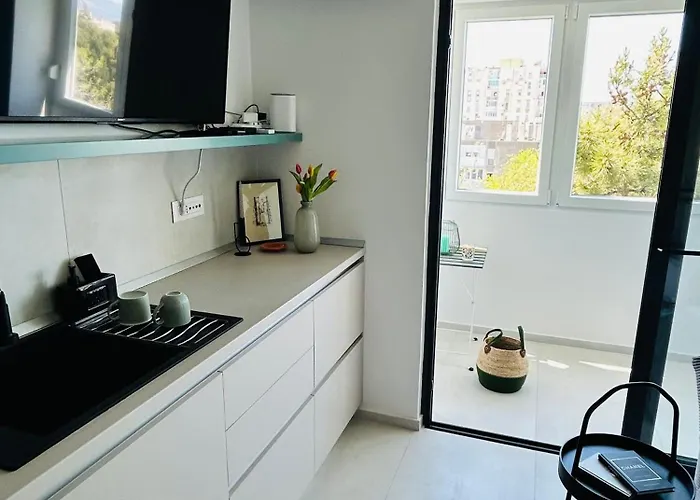 Designer Frame Апартаменты *
