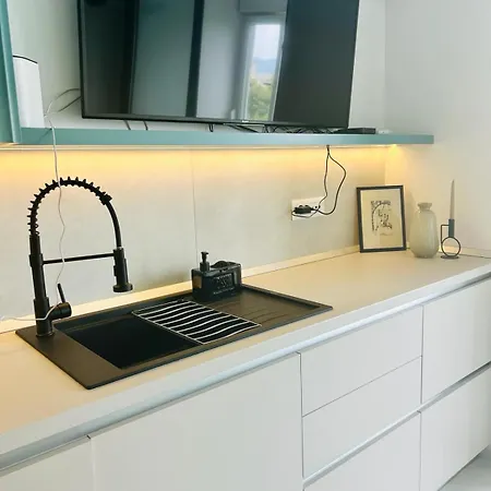 Designer Frame