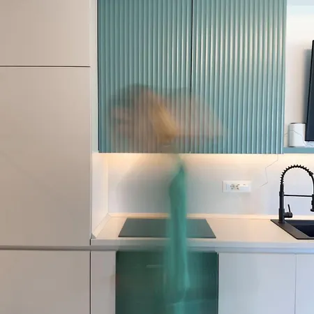 アパート Designer Frame *