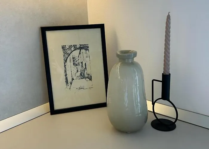 Designer Frame Lejlighed Split