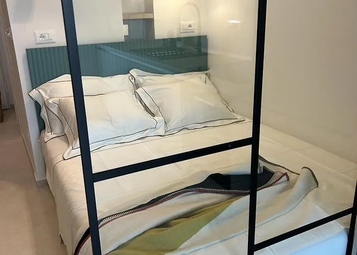 Lejlighed Designer Frame *