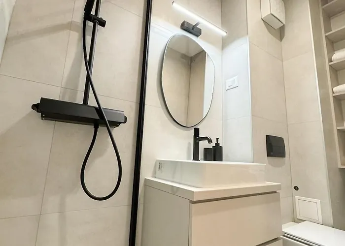 Lejlighed Designer Frame *