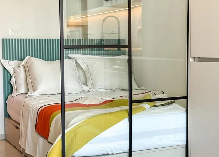 Apartamento Designer Frame Split