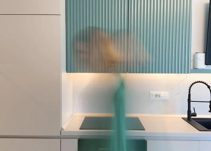 Lejlighed Designer Frame *