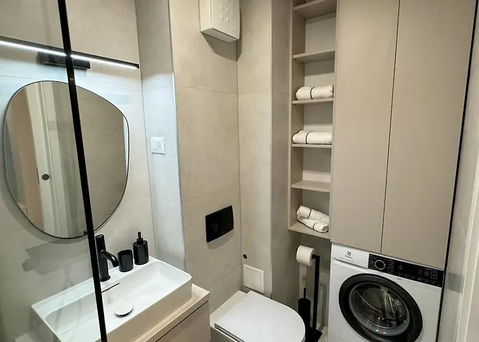 Lejlighed Designer Frame *