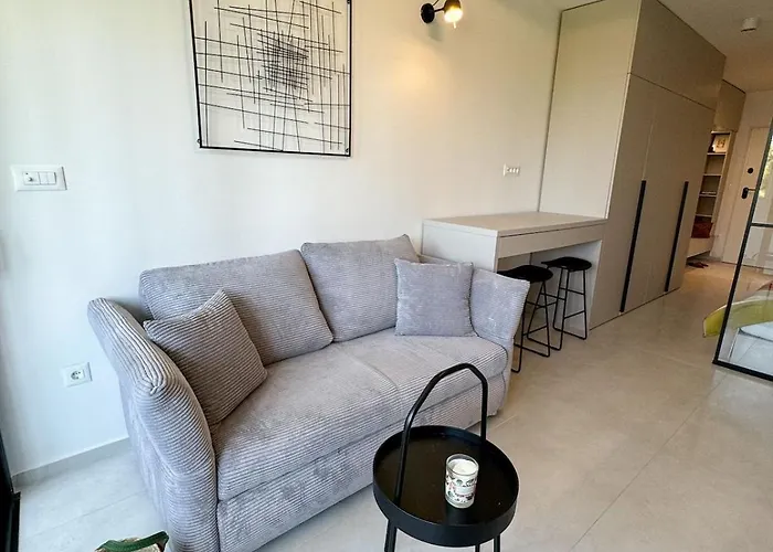 Lejlighed Designer Frame *