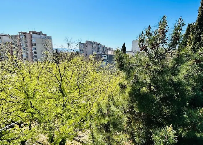 Lejlighed Designer Frame *