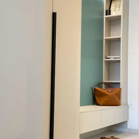 Designer Frame Апартаменты *