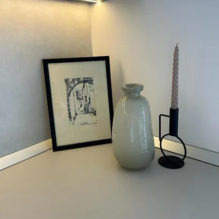 Designer Frame דירה ספליט