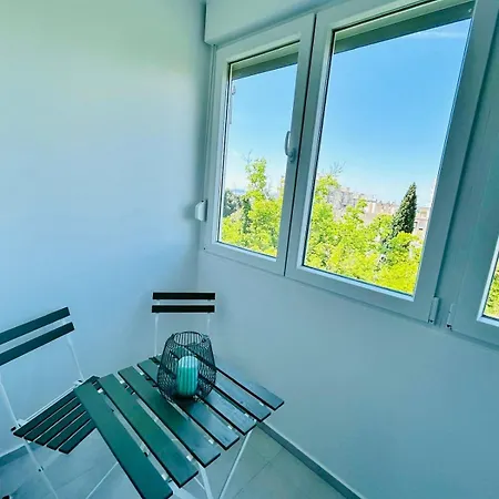 Designer Frame Сплит